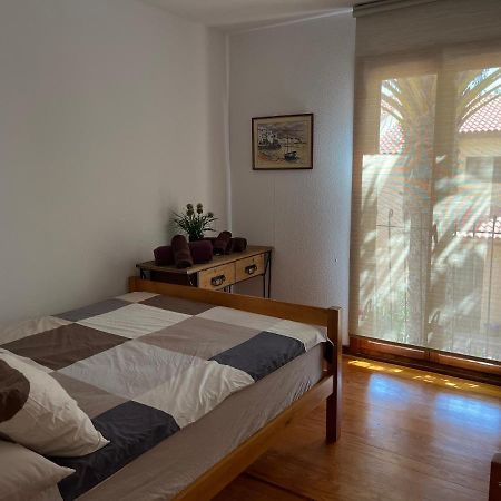 Surf And Chill Bungalow 70 Daire Parque Holandes Dış mekan fotoğraf
