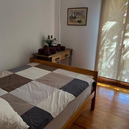 Surf And Chill Bungalow 70 Daire Parque Holandes Dış mekan fotoğraf