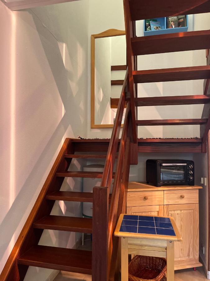 Surf And Chill Bungalow 70 Daire Parque Holandes Dış mekan fotoğraf