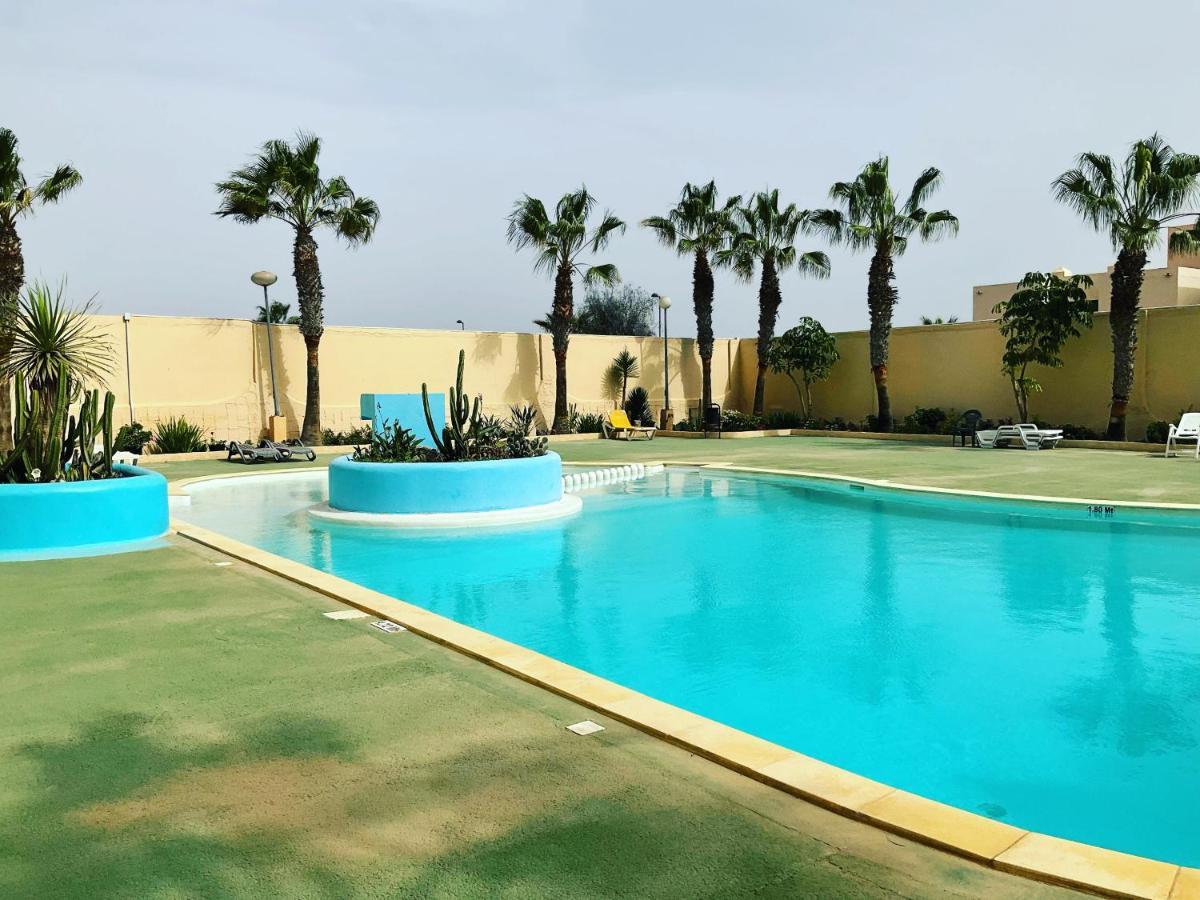 Surf And Chill Bungalow 70 Daire Parque Holandes Dış mekan fotoğraf