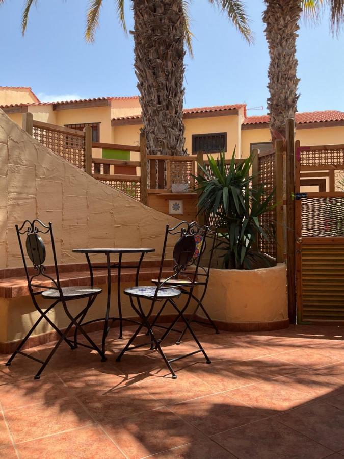 Surf And Chill Bungalow 70 Daire Parque Holandes Dış mekan fotoğraf