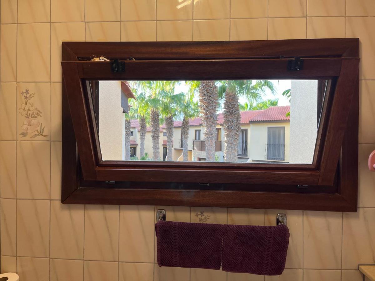 Surf And Chill Bungalow 70 Daire Parque Holandes Dış mekan fotoğraf