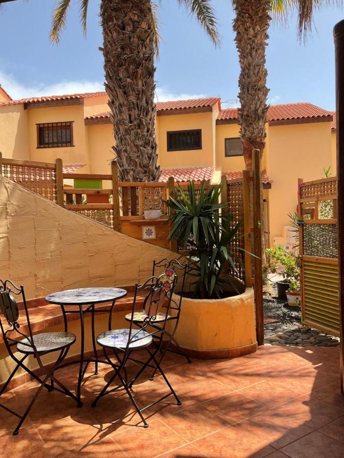 Surf And Chill Bungalow 70 Daire Parque Holandes Dış mekan fotoğraf