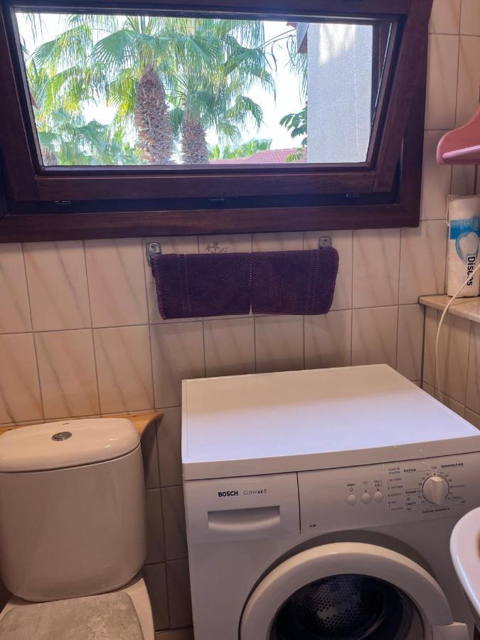 Surf And Chill Bungalow 70 Daire Parque Holandes Dış mekan fotoğraf