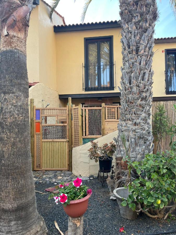 Surf And Chill Bungalow 70 Daire Parque Holandes Dış mekan fotoğraf