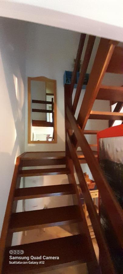 Surf And Chill Bungalow 70 Daire Parque Holandes Dış mekan fotoğraf