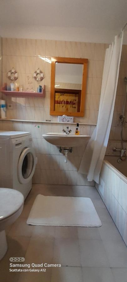 Surf And Chill Bungalow 70 Daire Parque Holandes Dış mekan fotoğraf