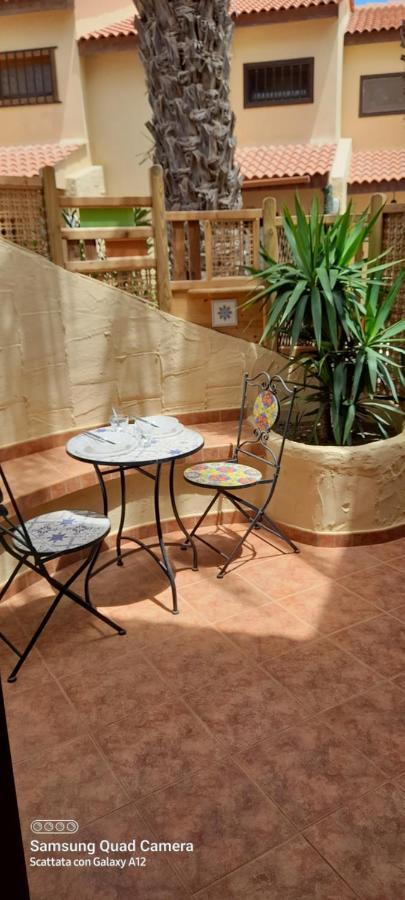 Surf And Chill Bungalow 70 Daire Parque Holandes Dış mekan fotoğraf