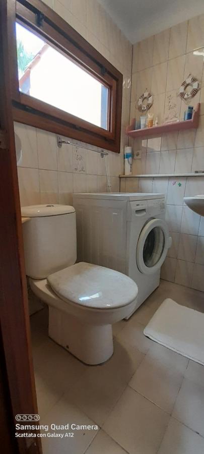 Surf And Chill Bungalow 70 Daire Parque Holandes Dış mekan fotoğraf