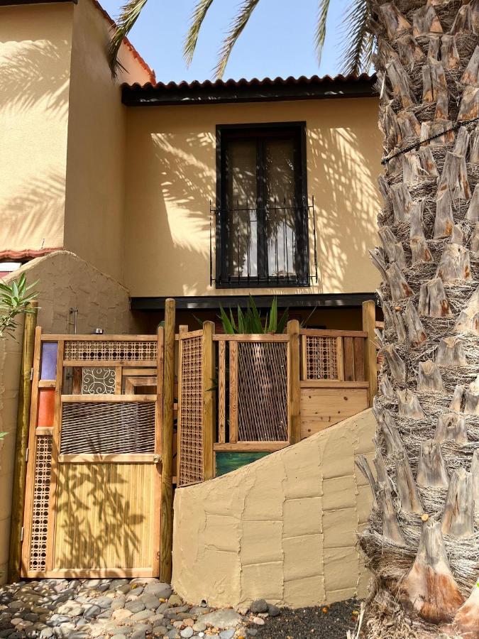 Surf And Chill Bungalow 70 Daire Parque Holandes Dış mekan fotoğraf