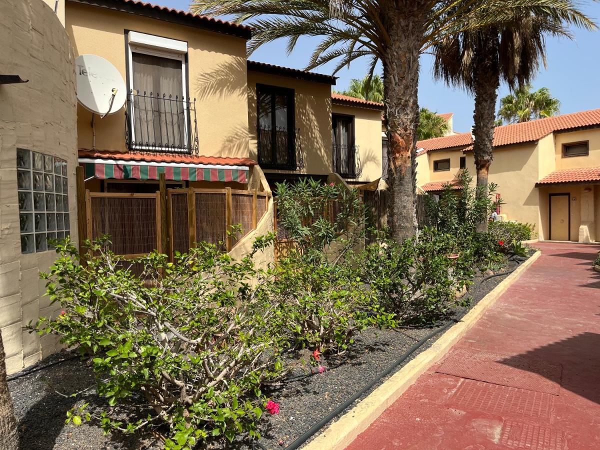 Surf And Chill Bungalow 70 Daire Parque Holandes Dış mekan fotoğraf