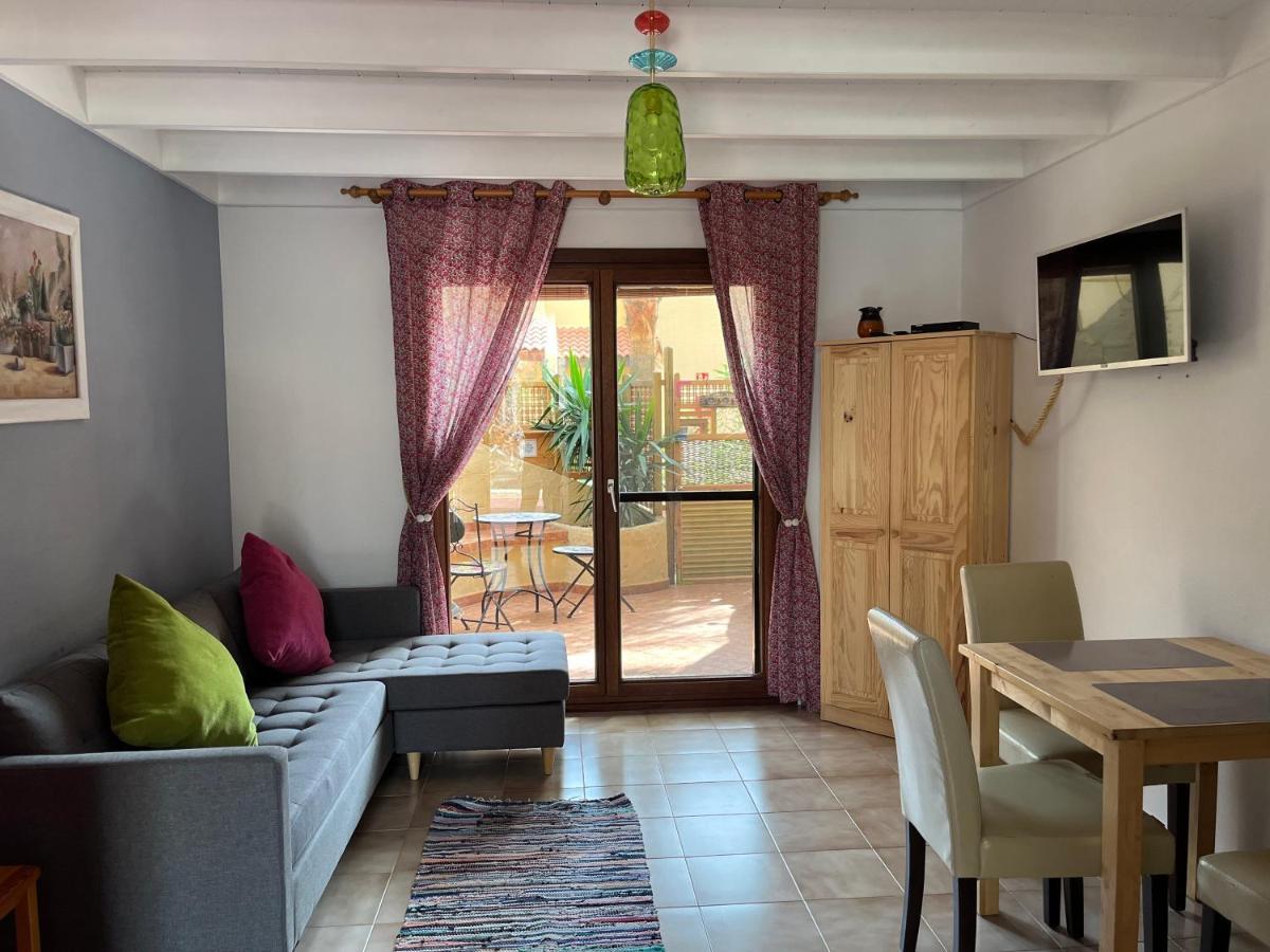Surf And Chill Bungalow 70 Daire Parque Holandes Dış mekan fotoğraf