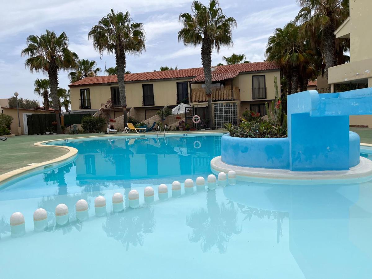 Surf And Chill Bungalow 70 Daire Parque Holandes Dış mekan fotoğraf