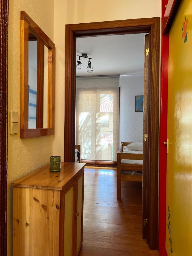 Surf And Chill Bungalow 70 Daire Parque Holandes Dış mekan fotoğraf