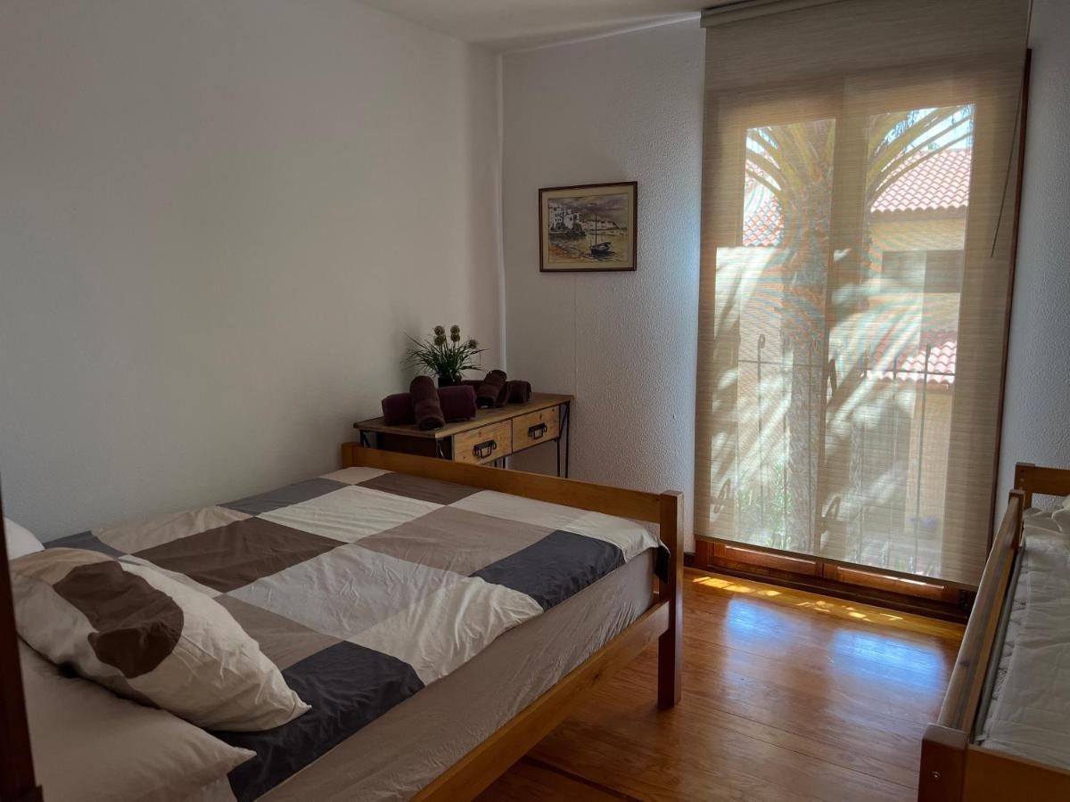 Surf And Chill Bungalow 70 Daire Parque Holandes Dış mekan fotoğraf