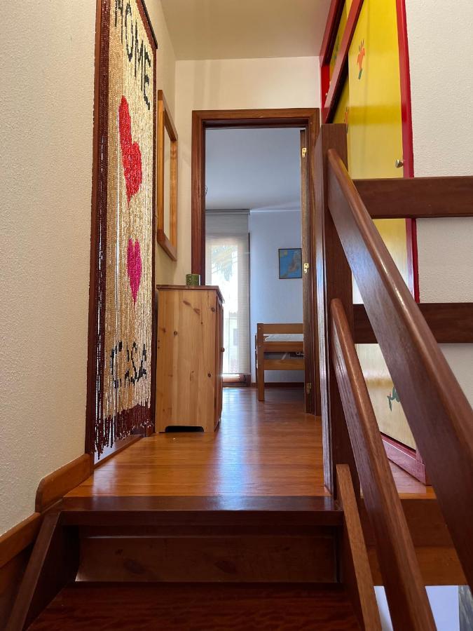 Surf And Chill Bungalow 70 Daire Parque Holandes Dış mekan fotoğraf