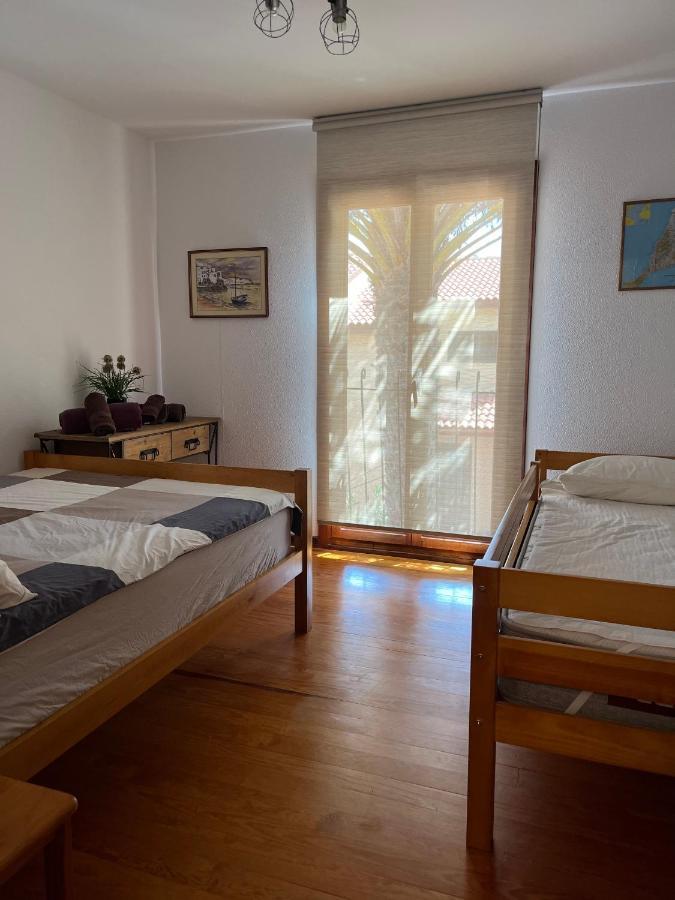 Surf And Chill Bungalow 70 Daire Parque Holandes Dış mekan fotoğraf