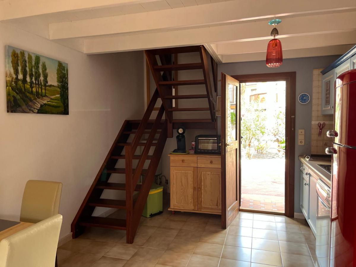 Surf And Chill Bungalow 70 Daire Parque Holandes Dış mekan fotoğraf