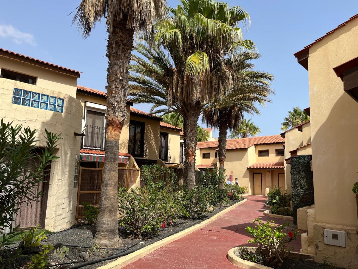 Surf And Chill Bungalow 70 Daire Parque Holandes Dış mekan fotoğraf