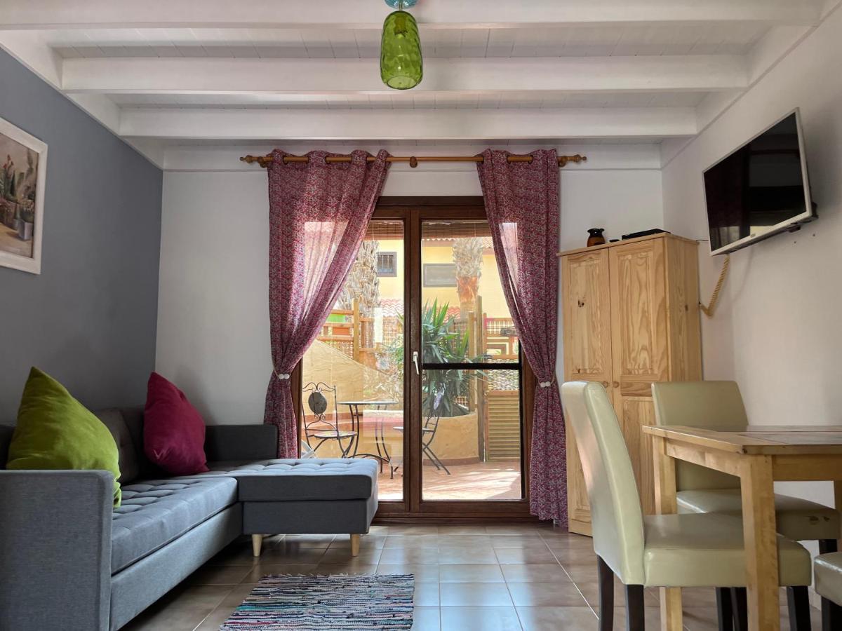 Surf And Chill Bungalow 70 Daire Parque Holandes Dış mekan fotoğraf