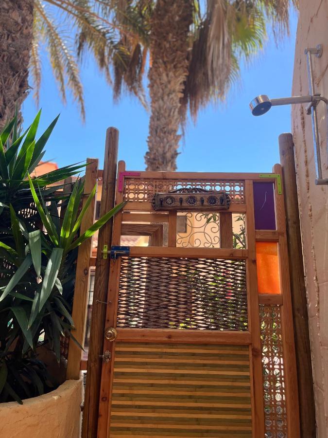 Surf And Chill Bungalow 70 Daire Parque Holandes Dış mekan fotoğraf